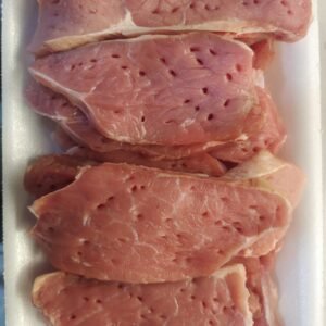 Prime Beef Minute Steak 1kg