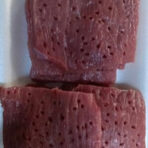 Prime Beef Minute Steak 1kg