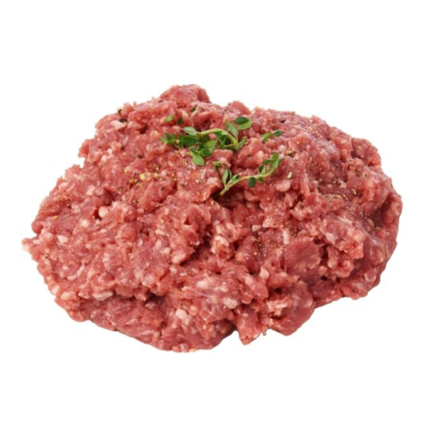 Mutton Mince
