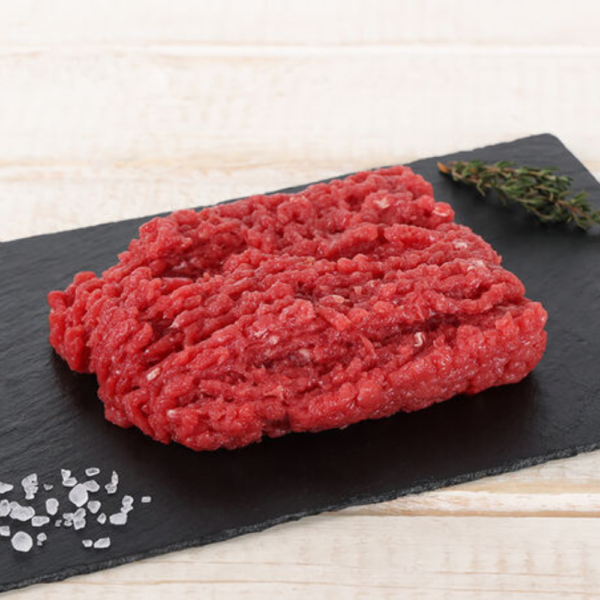 Prime Beef Mince (Lean) 1kg