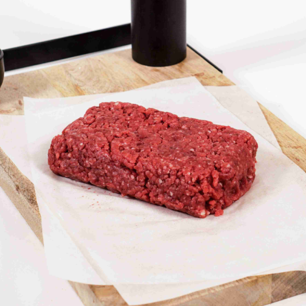 Prime Beef Mince 10% Fat 0.500g