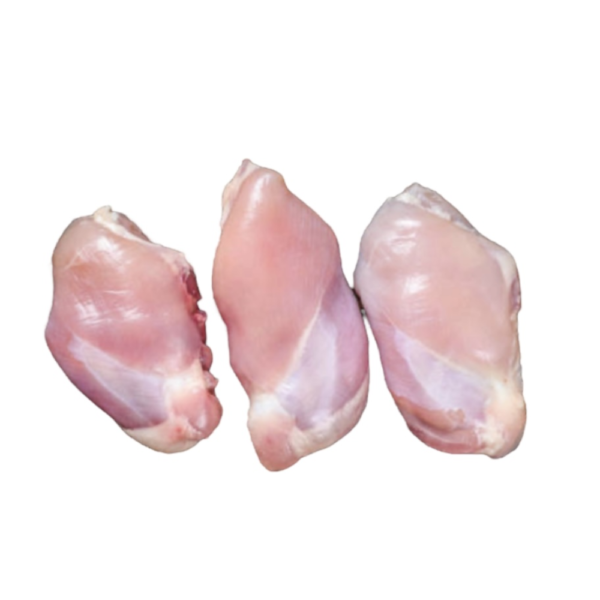 Chicken Boneless Leg 1kg