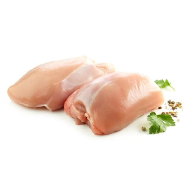 Chicken Boneless Thigh 0.500g