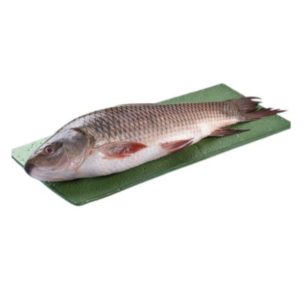 Sole Fish Boneless (Frozen) 1kg