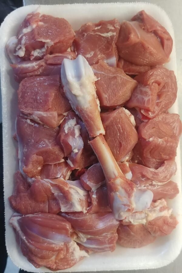 Mutton Leg 0.500g
