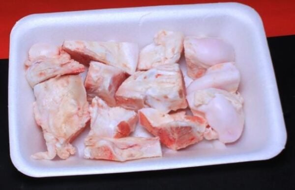 Prime Beef Soup Bones 1kg
