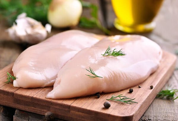 Chicken Breast Fillet 1kg