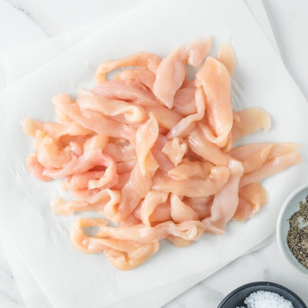 Chicken Strips 1kg