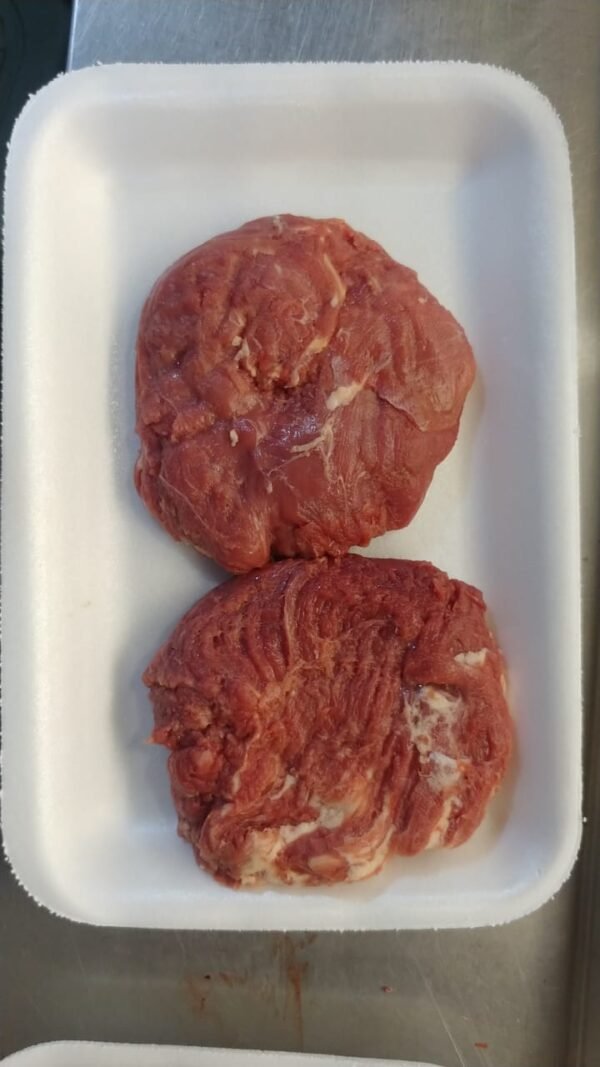 Prime Beef Tenderloin (Round Steak) 1kg
