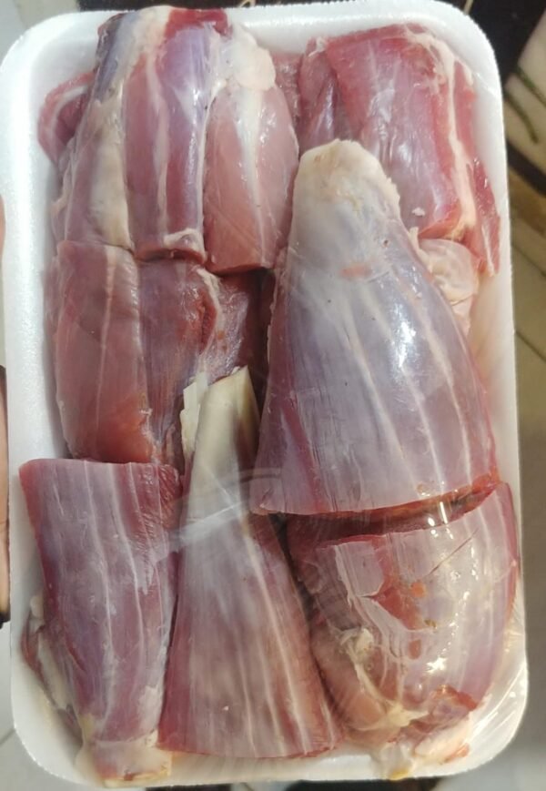 Prime Beef Bong Boneless 0.500g
