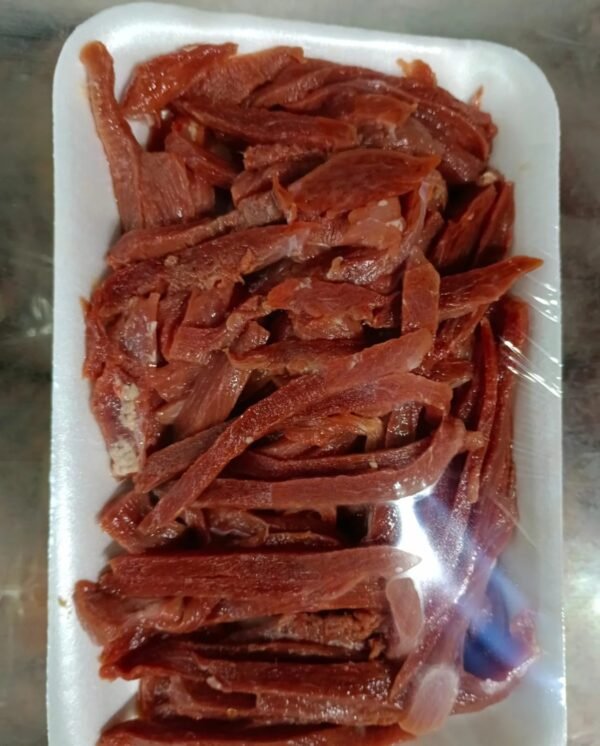 Prime Beef Julian Strips (Lean) 0.500g
