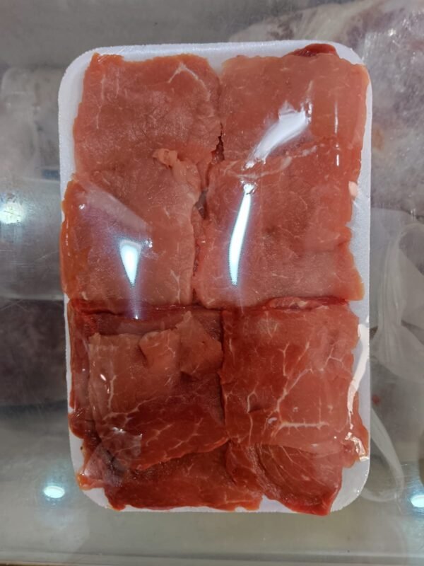 Prime Beef Pasanday Lean 0.500g