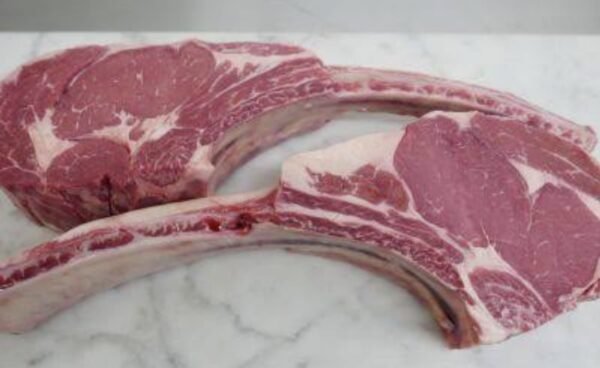 Prime Beef Rib Steak 1kg