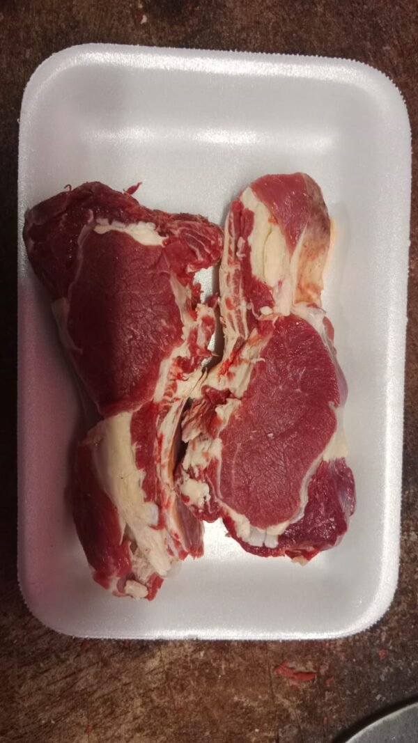 Prime Beef Rib Eye Steak 1kg