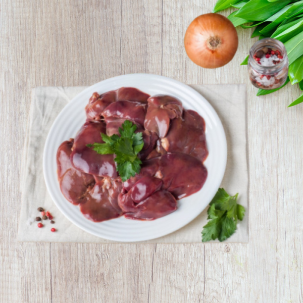Chicken liver 1kg