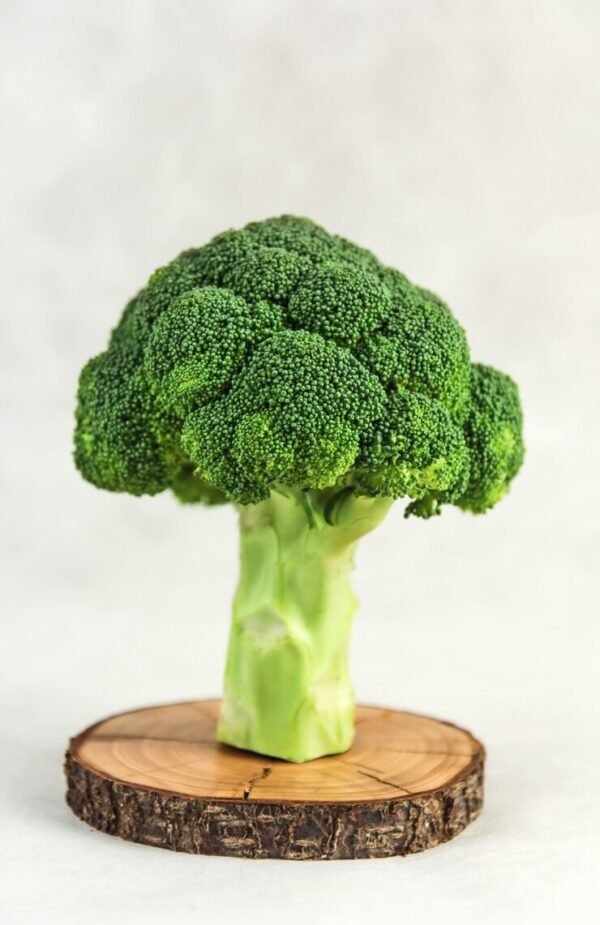 Fresh Broccoli 0.500g