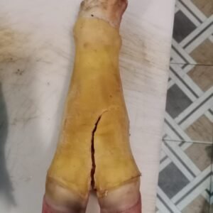 Prime Beef Trotters 01pc