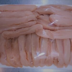 Chicken Breast Finger 0.500g