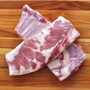 Mutton Breast 0.500g