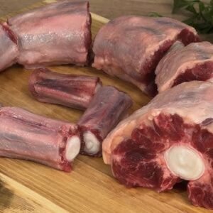 Prime beef Tail 1kg