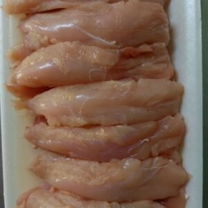 Chicken Tenderloin 0.500g