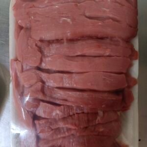 Prime beef lean Finger 1kg